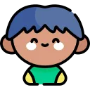 蓝狮在线娱乐APP 使用引导示意图